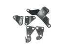 Yamaha XV 1600 Wild Star VP08 [2002] - Soporte motor soporte motor-4