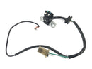 Honda NSR 125 JC20 [1991] - Sensor de recogida generador de impulsos generador de impulsos de encendido-1