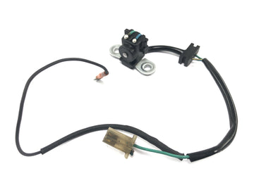 Honda NSR 125 JC20 [1991] - Sensor de recogida generador de impulsos generador de impulsos de encendido