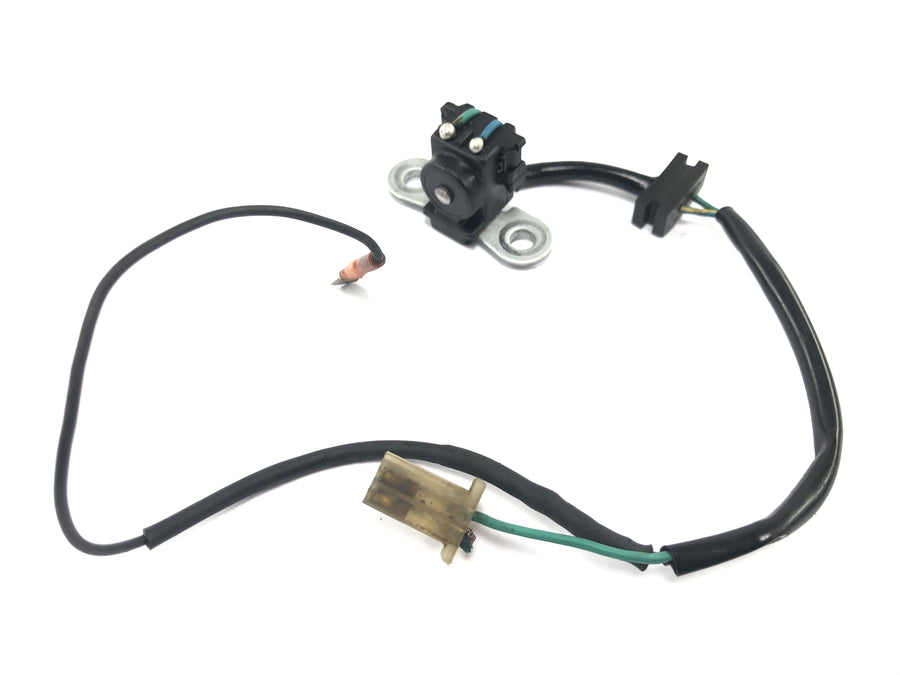Honda NSR 125 JC20 [1991] - Sensor de recogida generador de impulsos generador de impulsos de encendido
