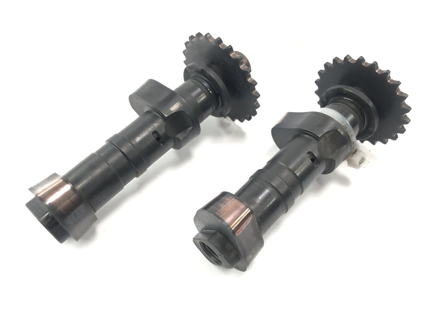 BMW R 1200 GS Adventure R12 [2012] - Pareja de set de cilindro de cilindros de cilindros
