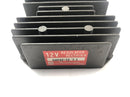 Honda XBR 500 PC15 [1989] - Control de rectificadores Regulador de tensión Cargador 12V-3