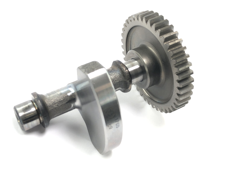 SWM RS 125 R B2 [2020] - Eje de equilibrio