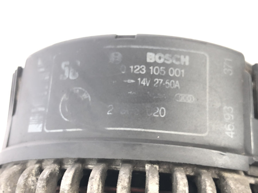 BMW K 1100 LT 100 [1994] - Alternador