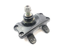 BMW R 1150 RT R22 [2001] - Puente inferior de horquilla Telelever-1