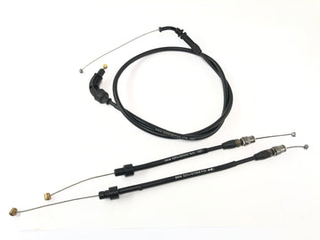 BMW R 1200 ST R1ST [2006] - Cable de control de Bowdenzug de Gaszug - 0