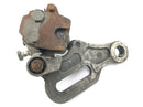 Beta RR 125 [2018] - Pinza de freno trasero con placa de anclaje-3