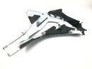 Honda CBR 1000 RR SC59 [2008] - Carenado lateral carenado panel lateral izquierdo-5