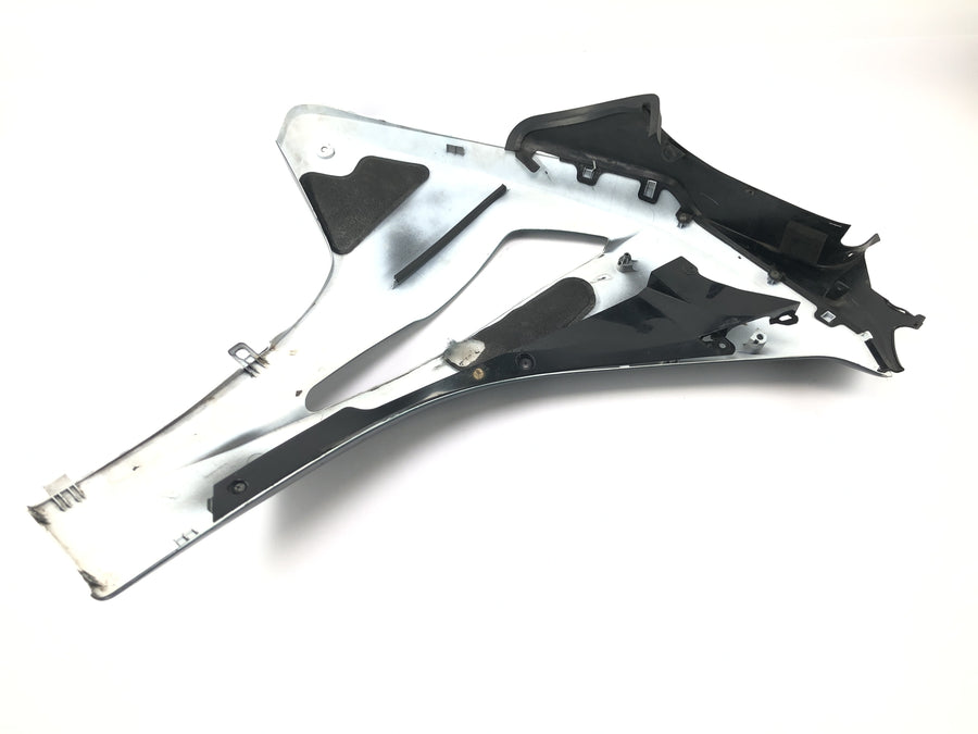 Honda CBR 1000 RR SC59 [2008] - Carenado lateral carenado panel lateral izquierdo
