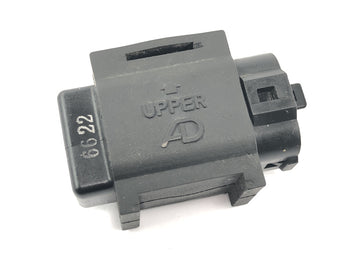 Suzuki GSX R 1000 WVB6 K6 [2006] - Sensor de ángulo de inclinación del sensor de colisión
