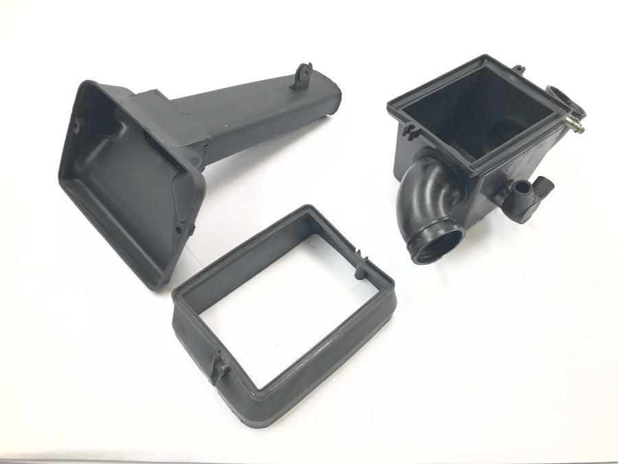 MOTO GUZZI CALIFORNIA 2 1000 VT [1982] - Caja filtro aire airbox