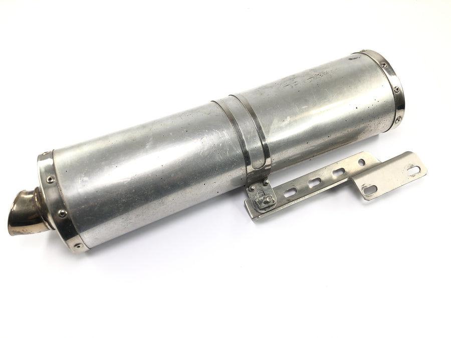 TRIUMPH DAYTONA 955I T595 [1998] - Escape silenciador trasero Shark Exhaust