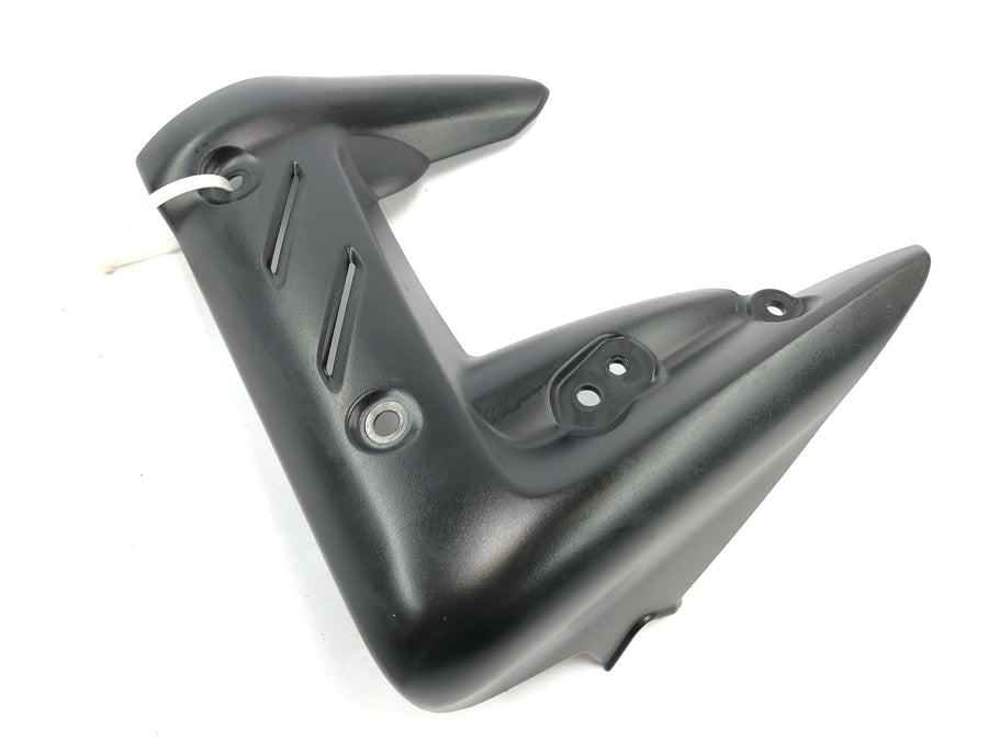 Triumph Street Triple R 675 D67LD [2010] - Page Cladding Derecha
