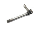 Suzuki RM Z 250 RJ41A [2007] - eje de cambio palanca de cambios eje brazo de cambio-4