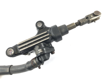 Yamaha RZ 250 R 29L [aprox. 250 YPVS] - Bomba de freno detrás - 0