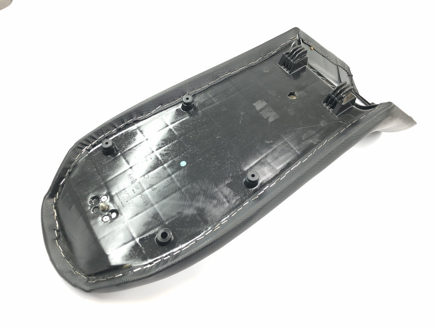 KTM 950 Adventure LC8 [2004] - Asiento negro