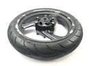 Yamaha XJR 1300 RP02 [1999] - Llanta rueda delantera 3,50 x 17"-5