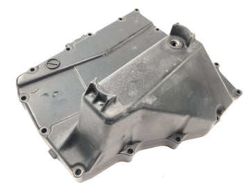 Kawasaki ZX 12 R ZXT20A [2001] - Tapa motor cárter aceite carcasa motor