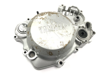 Sachs ZX 125 [1998] - tapa embrague tapa motor Yamaha