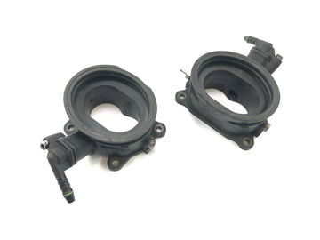 Ducati Multistrada 1200 S Touring [2009] - kit soporte inyector colector de admisión