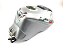 Ducati ST3 S3 [2004] - Depósito depósito de combustible contenedor depósito depósito gasolina plata-3