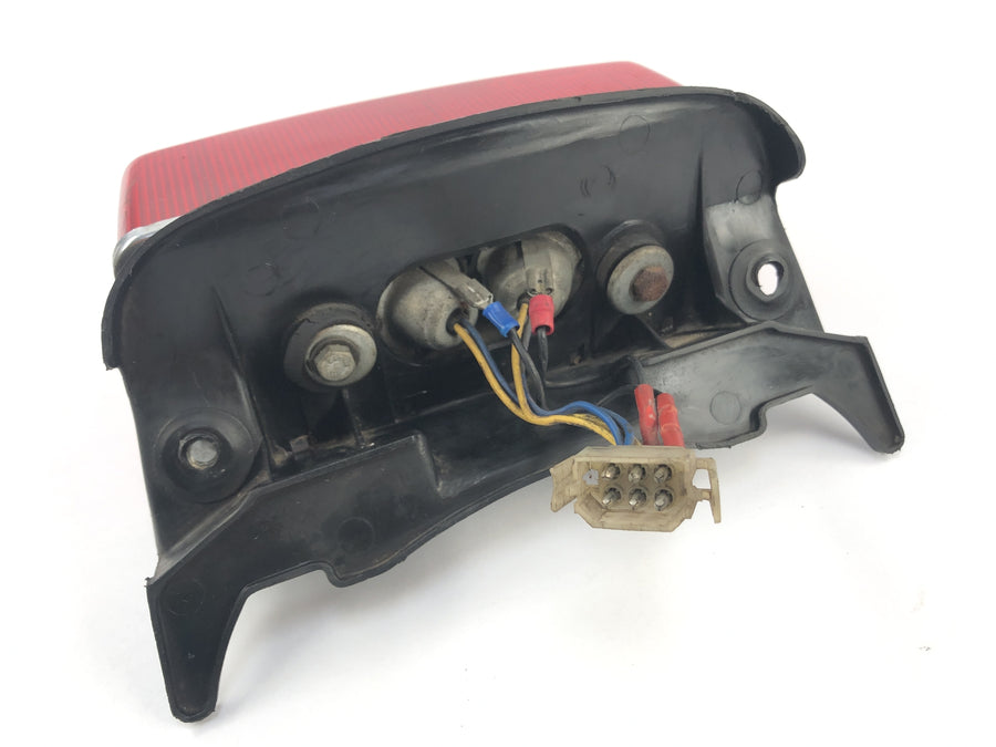 Yamaha XS 650 SE 3L1 [1979] - Luz trasera Luz trasera