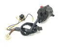 Yamaha XJR 1300 RP06 [2002] - Montaje manillar interruptor manillar izquierdo-3