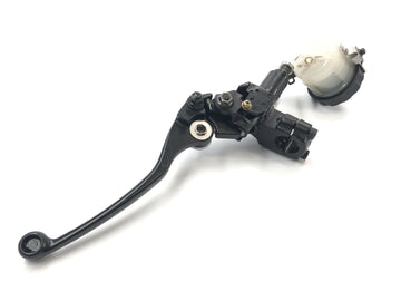 Triumph Daytona 955i T595N [2003] - Bomba de freno en la palanca del freno de freno cilindro de freno principal - 0