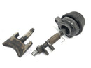 Cagiva Mito 125 EVO 8P [2000] - Diapositiva de control de referencia y onda-1