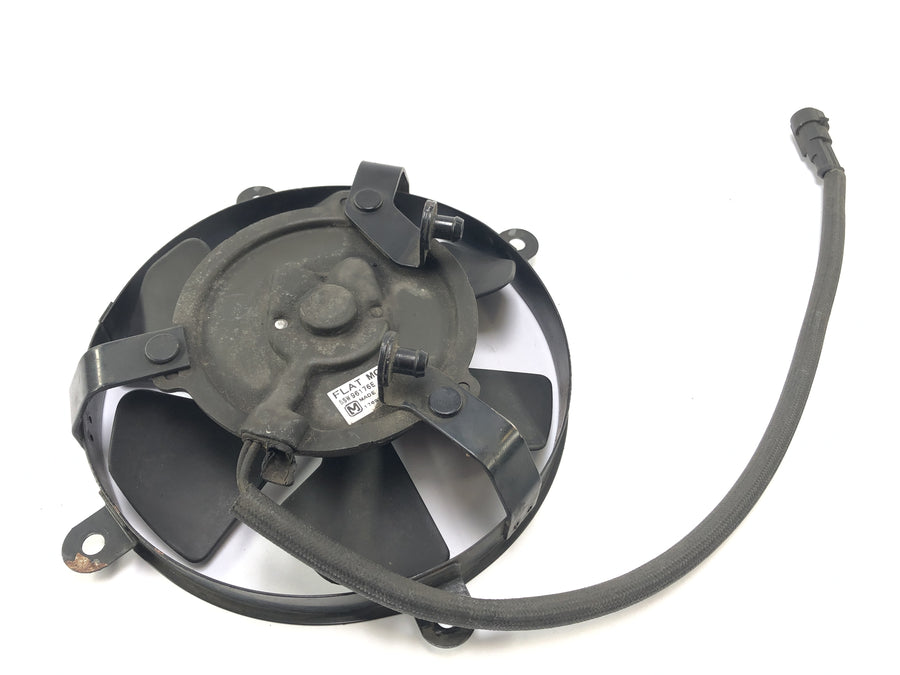 Yamaha Rd 350 YPVS 31K [1984] - Fan Fan Fan