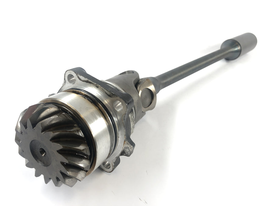 Kawasaki VN 1600 Streak Vnt60b [2005] - Cardan Shaft