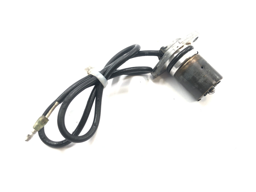 Yamaha YZF R1 RN04 [2001] - Sensor de aceite interruptor de presión de aceite
