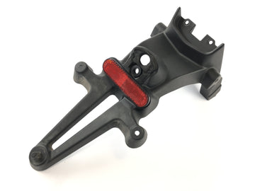 Aprilia SX 125 KX1 [2020] - Soporte matrícula, soporte luz trasera, tapa trasera - 0