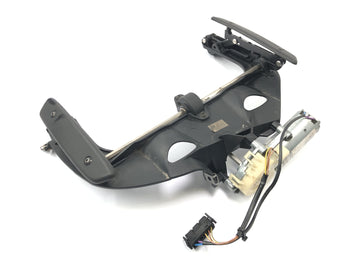BMW R 1150 RT R22 [2001] - Soporte de parabrisas regulable eléctricamente con motor