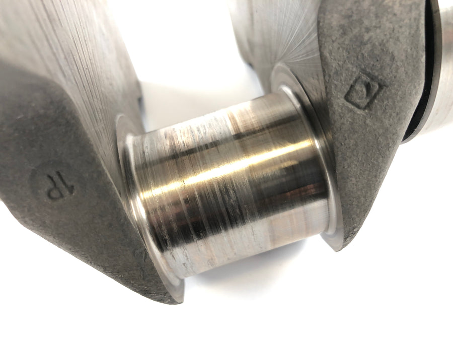 Ducati 1098 S H7 [2009] - cigüeñal