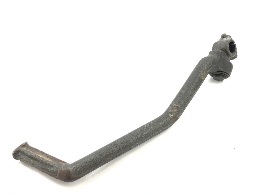Yamaha XT 350 3YT / 55V [1990] - Palanca de Kickstarter