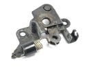 Honda NSR 125 JC22 [1998] - Bloqueo de asiento Lock Asiento-1