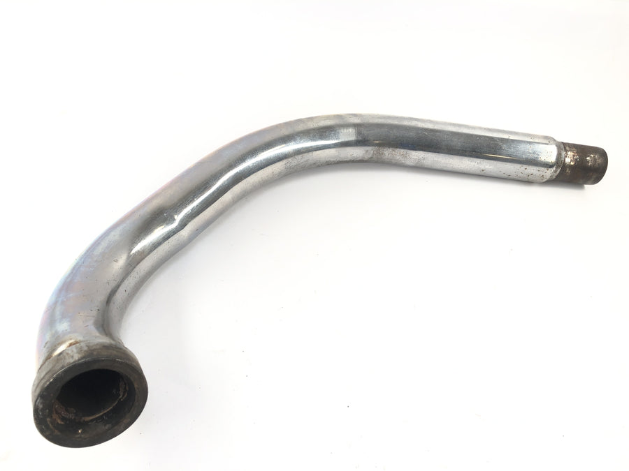 Yamaha XV 750 5G5 [1982] - Manifold múltiple