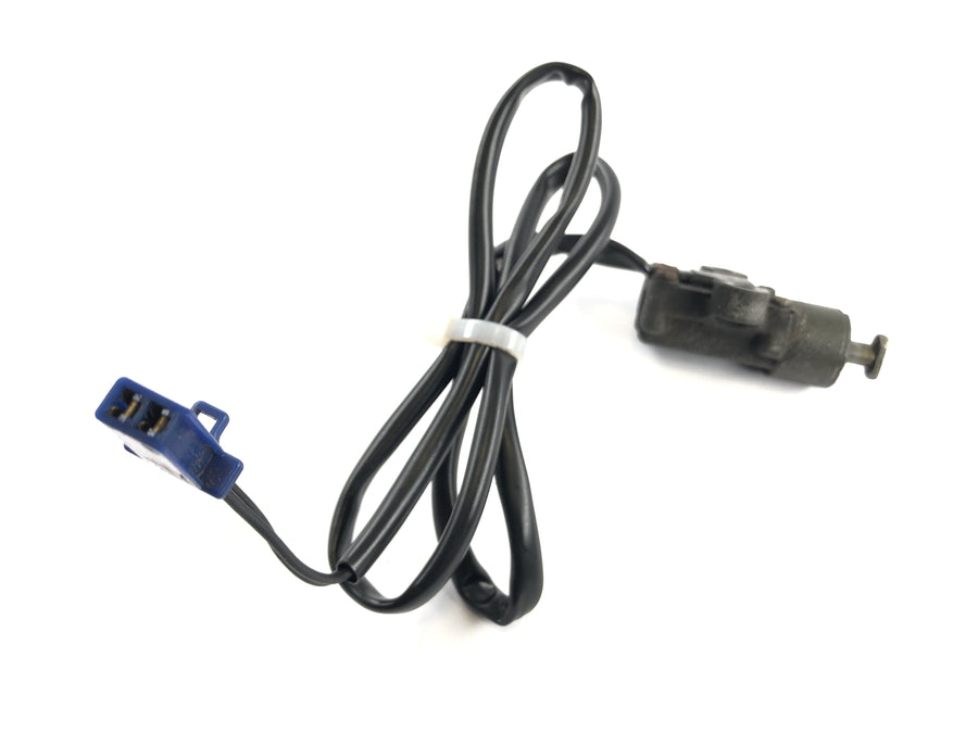 Yamaha v Max 1200 2we [1996] - Interruptor de soporte lateral