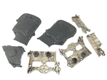 Ducati 999 H4 [2003] - Cobertura de protección de cubierta de cubierta de correa dentada