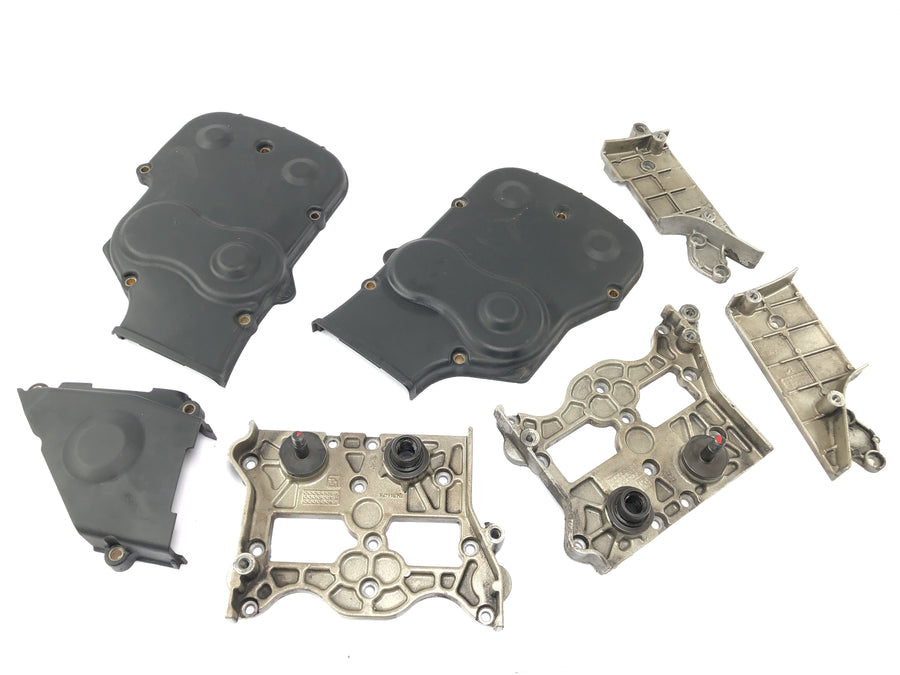 Ducati 999 H4 [2003] - Cobertura de protección de cubierta de cubierta de correa dentada