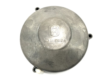 Husqvarna TE 610 H6 8AE [TE 570 H7] - Tapa alternador tapa motor derecha tapa Lima
