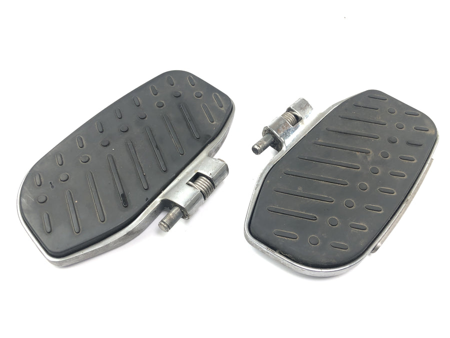 BMW R 1200 CL K30 [2003] - Freeboard Footrest en el set derecha e izquierda