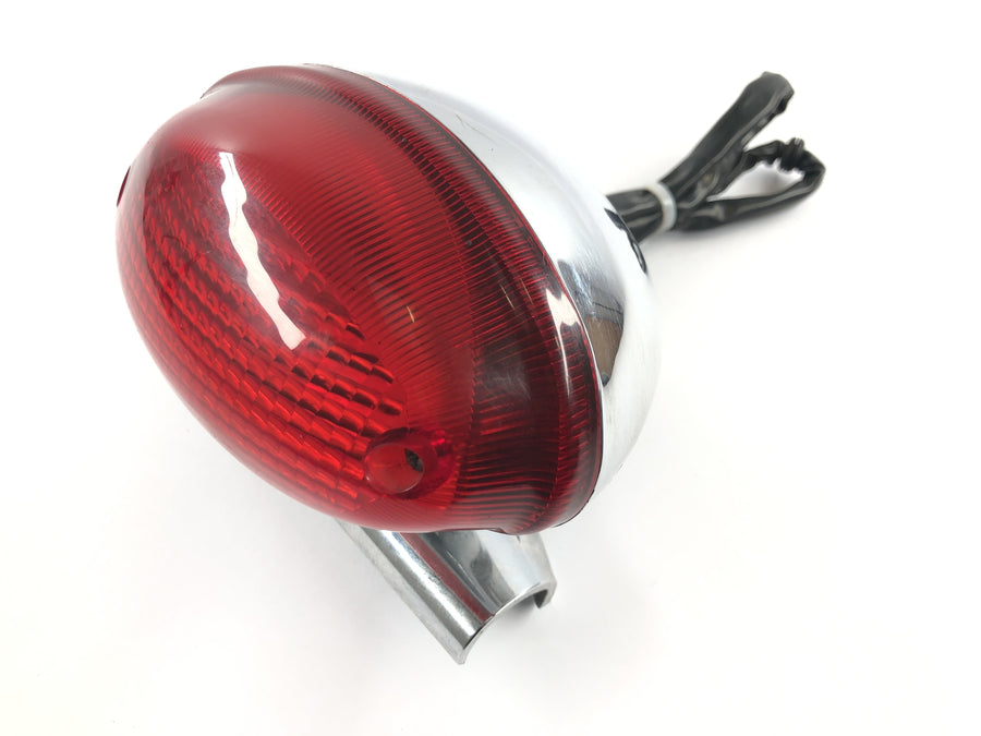 Triumph Bonneville T100 986MF [2012] - Luz trasera, luz trasera, luz de freno, luz trasera