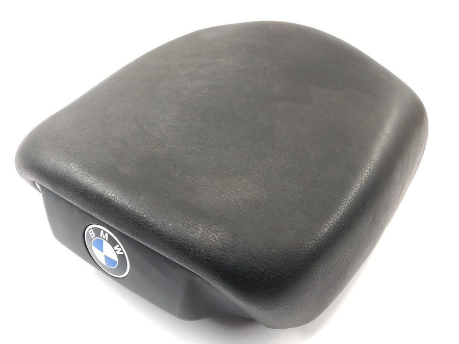 BMW R 1150 GS R21 [2002] - Asiento para acompañante, asiento del pasajero, banco trasero