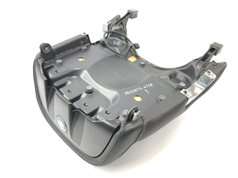 BMW R 1200 CL K30 [2003] - Asiento del asiento trasero Socius Banco de pasajeros del pasajero