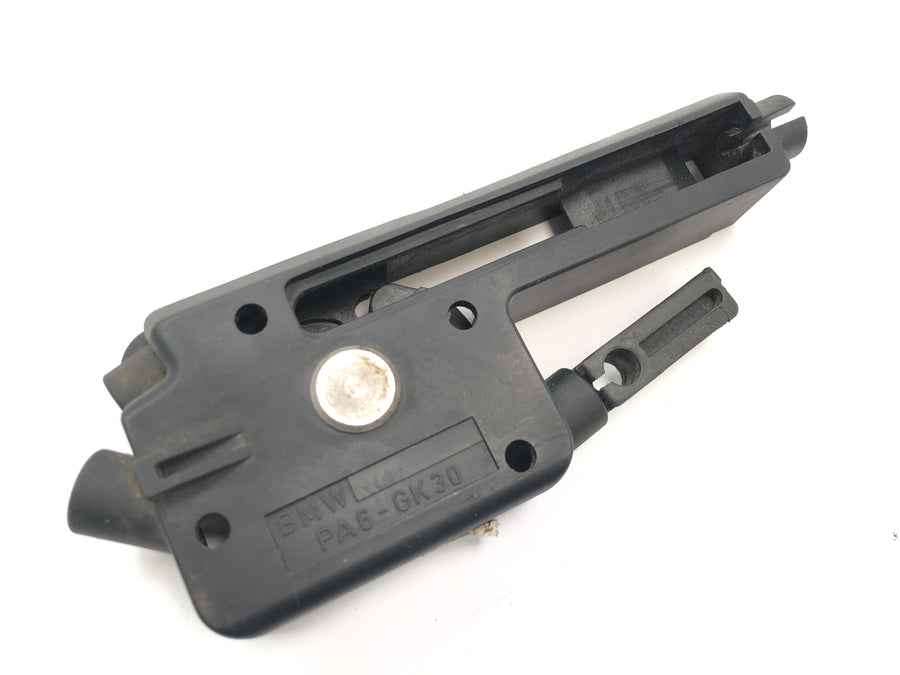 BMW R 1150 GS R21 [2002] - Alojamiento del cable del distribuidor del cable del acelerador