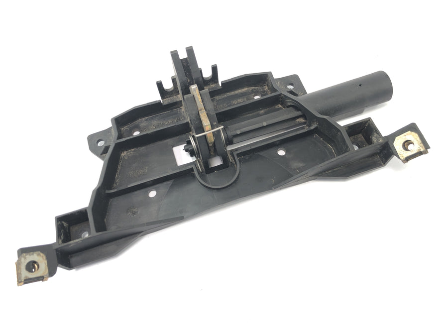 BMW K 1200 GT K12 [2003] - Bloqueo asiento