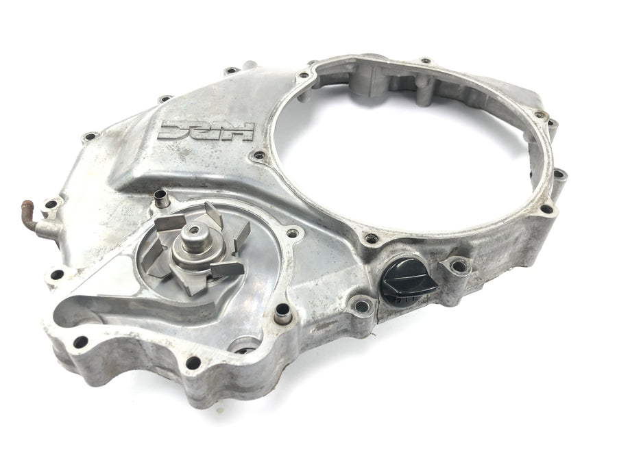 HONDA VTR 1000 SP 1 SC45 [2001] - tapa embrague interior tapa motor bomba agua