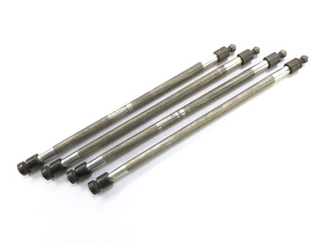 Moto Guzzi V 1000 VG [1980] - STOSSEL STAKS set